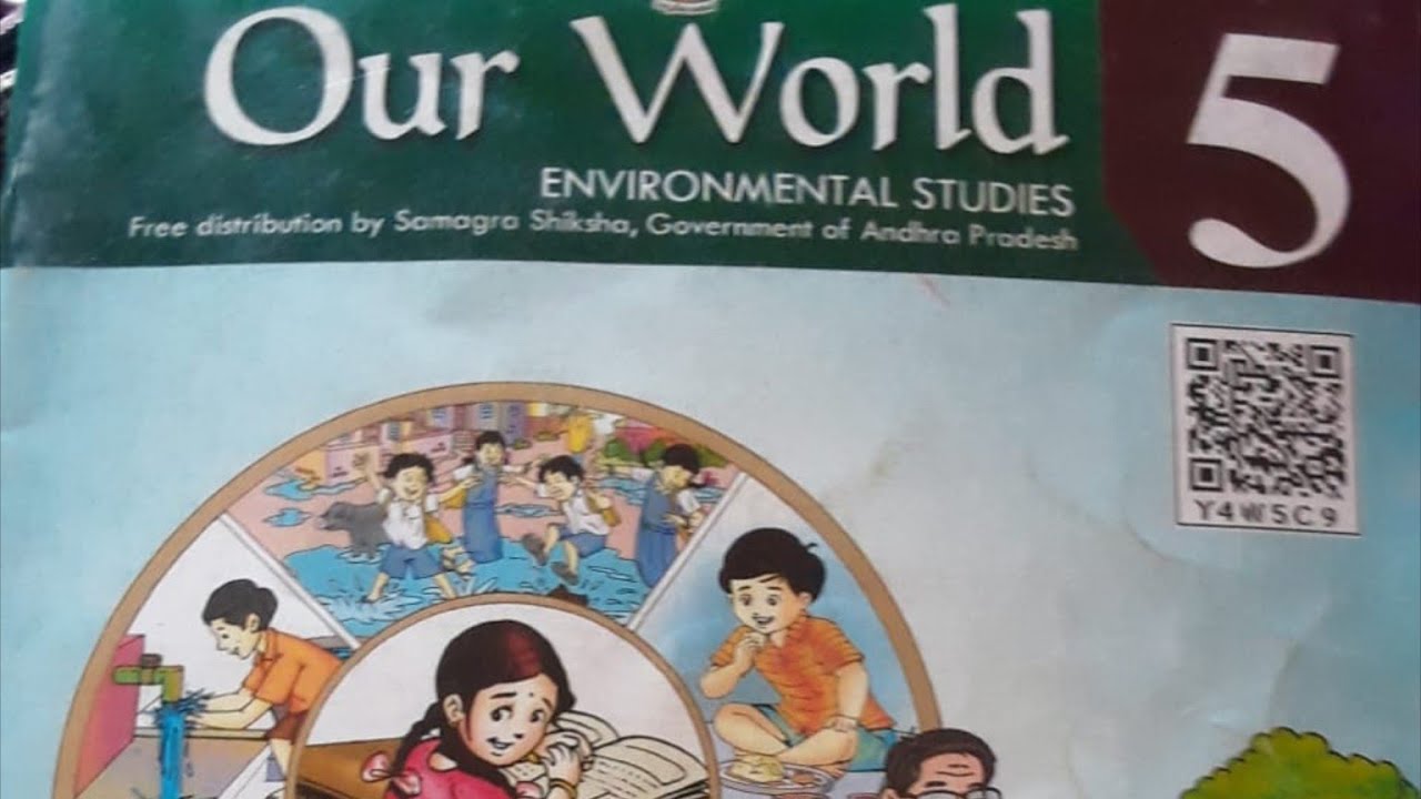 CLASS 5 EVS CHAPTER 7 WHO SERVES US...Reading practice