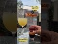 Pineapple berry espresso viral food trending drink coffee tasty tiktok youtubeshorts india