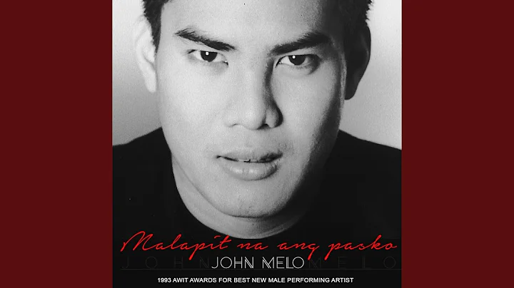 Malapit Na Ang Pasko