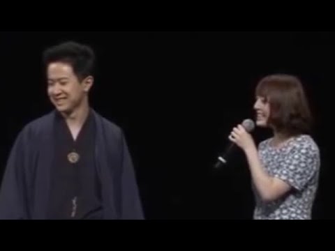 花澤香菜「杉田ｻｧｧﾝｯ！勘違いされるでしょっ！！」 杉田智和「最高だね///」 中村悠一「杉田のこの顔ﾅｶﾅｶでないよｗ」