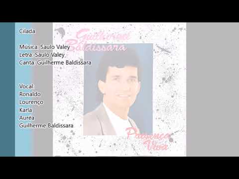 Guilherme Baldissara 1992 Presença Viva Cilada