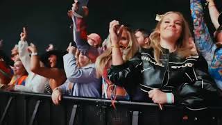 Time • DJ Shadow Music (Festival Video Edit)