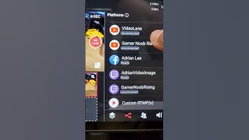 How to Stream on YouTube, Facebook, & Twitch at the Same Time #multistreaming #livestream #youtube