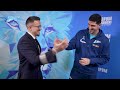 НИНО — первое интервью на русском!