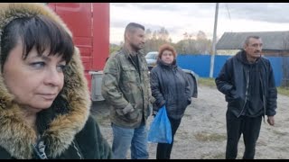 картинка: Приехали строители. Начинаем заниматься навесом. Семейные беседы. Рецепт перца от подруги.