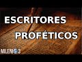 Milenio 3 - Escritores Proféticos