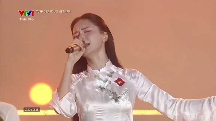 Nỗi Đau Giữa Hòa Bình - Hòa Minzy x Nguyễn Văn Chung | OST Mưa Đỏ