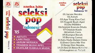 Yulia Margareth - Aneka Hit's Seleksi Pop Indonesia '85 (Part.7)