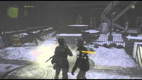 The Division - Incursion Raid Review + 1.1 Update & Release Date!!