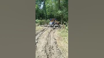 powertrac Euro 50 trolley load performance