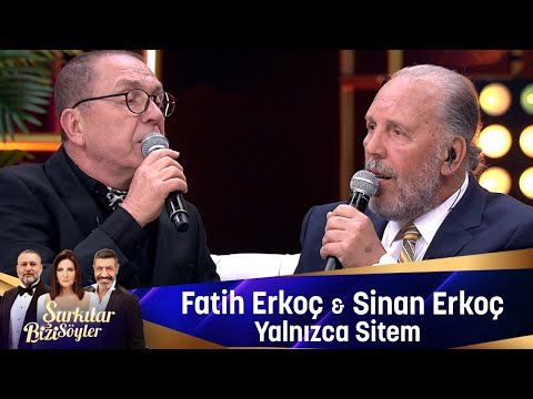 Fatih Erkoç & Sinan Erkoç - YALNIZCA SİTEM