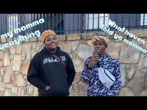 On The North Side of Arlington😂 ! (Hood Interview Addition ) - YouTube