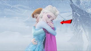 Frozen - Anna & Elsa Memorable Moments
