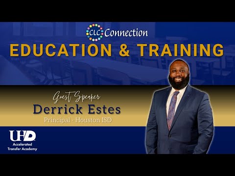 CLC Connection: Education & Training (Fall 2021)