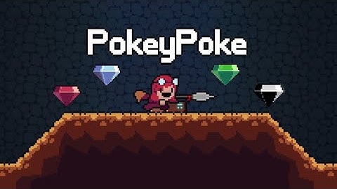 Stuffington Plays: PokeyPoke (DEMO)