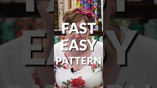 3 EASY Quilt Patterns! #quilting
