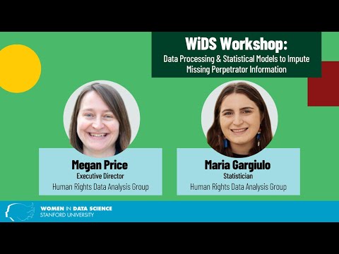 Data Processing &