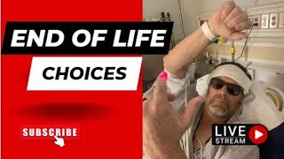 💥My End of Life Congestive Heart Failure Options To Live Are NOT ACCEPTED 💥Love Travel Adventure 💥