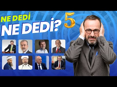 Ne dedi ne dedi? Gülmeyenin parası iade