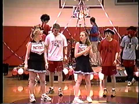 Germantown Academy Pep Rally 1998 Part 5