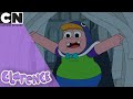 Clarence | Fun Stuck Indoors | Cartoon Network UK 🇬🇧