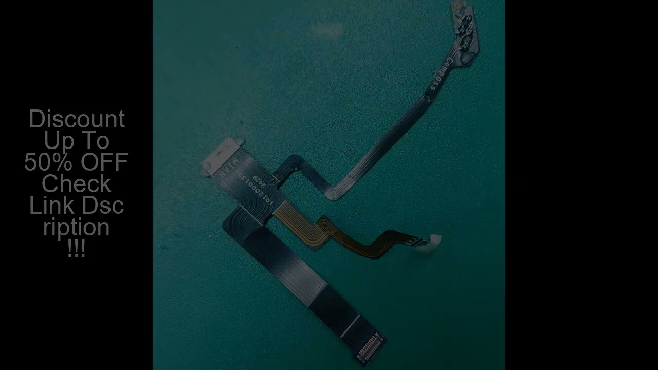 GPS geomagnetic sensor for Potensic ATOM Only