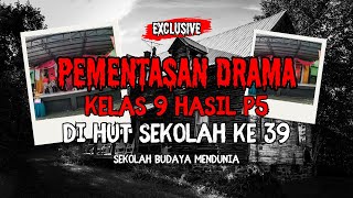 HUT SMP NEGERI 3 BANTUL KE 39 #part4