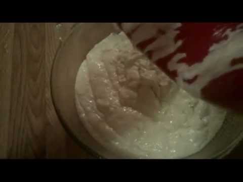 SOUR CREAM CORNBREAD RECIPE - YouTube