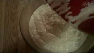 SOUR CREAM CORNBREAD RECIPE