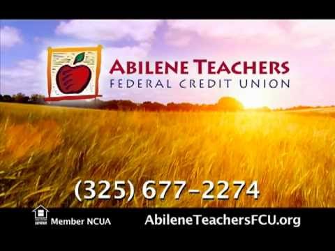 Abilene Teachers Federal Credit Union - Image