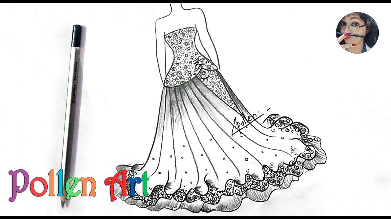 Style, Design & Class | Fashion illustration dresses, Fashion drawing  dresses, Fashion illustration sketches dresses