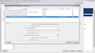 Wireshark Preferences Quickstart Wireshark Preferences Quickstart
