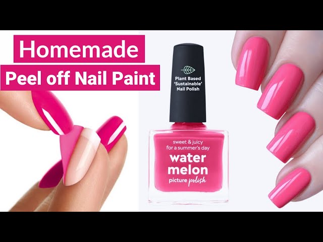 How to apply Nail Paint PERFECTLY, जानें नेल पेंट लगाने का सही तरीका | DIY  | BoldSk - video Dailymotion