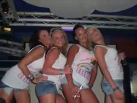 Ibiza 2009!