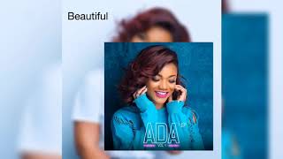 ADA EHI - BEAUTIFUL (AUDIO) chords
