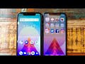 Ulefone X Unboxing + Hands-On: Closest Budget iPhone X Clone