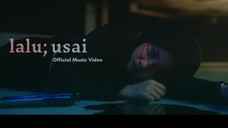 Hanin Dhiya - Lalu; usai (Official Music Video)