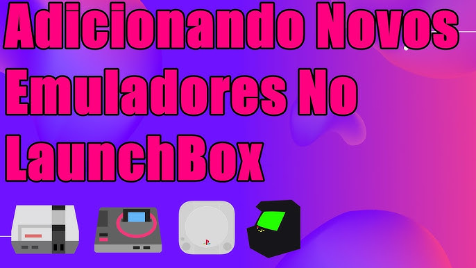 Live Launchbox Teste Novo PACK Fighting 2 