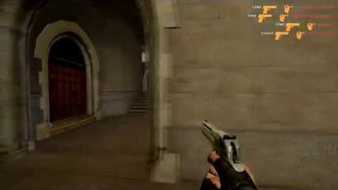 FRAGSHOW 2 ucp 8.1 by FIND