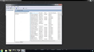 Resolvendo problemas no módulo Adminsitrador