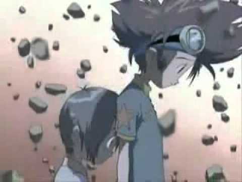 Digimon Adventure #01 - DigiMundo 