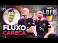 FLUXO CARECA?! NOBRU E CEROL RASPARAM A CABEÇA!!