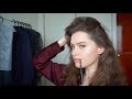 Стрелки на нависшем веке｜Eyeliner for hooded eyes｜アイラインの引き方