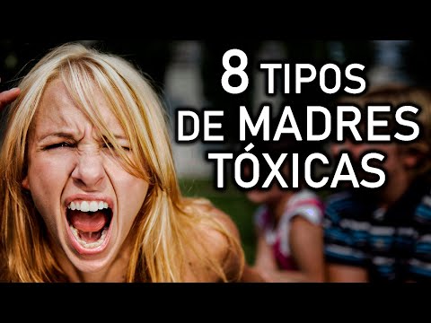8 TIPOS DE