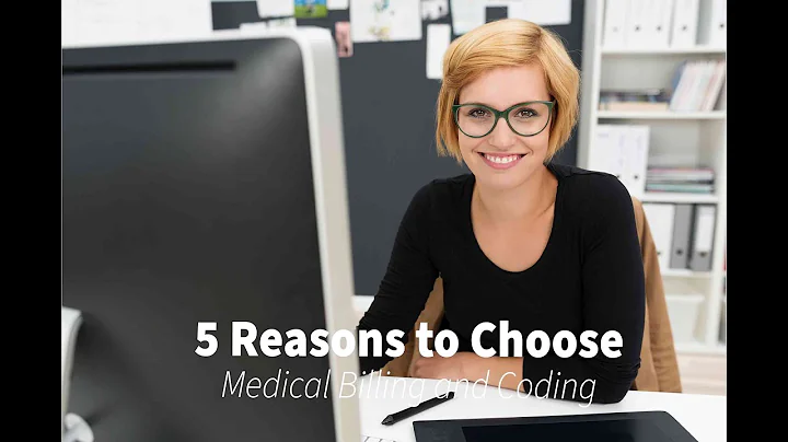 Five Reasons to Choose - Medical Billing & Coding