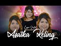Asaika keling by eyqa saiful official music