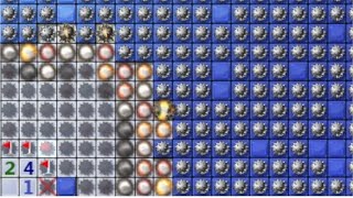 Minesweeper Gameplay on Windows screenshot 5