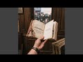 Stained Pages of Yesterday