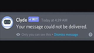 When Someone Blocks You on Discord...