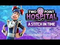 Clockwise-Before-Thyme - Two Point Hospital Walkthrough - All Hospitals - All 3 Stars - Star 1